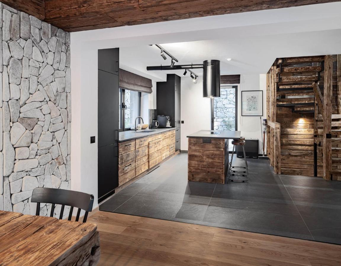 Poczuj Spokoj Szczyrk - Free Sauna & Balia Exterior foto